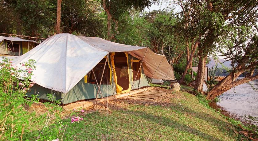 Image of Riverside Tent 8