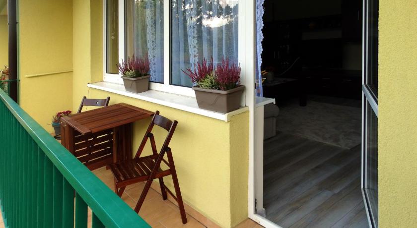 Apartament Zacisze photo