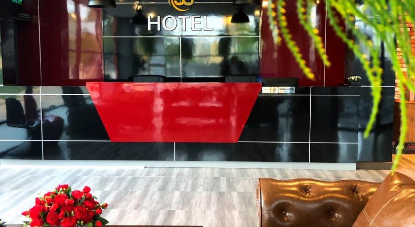 S.S.Hotel Nangrong photo