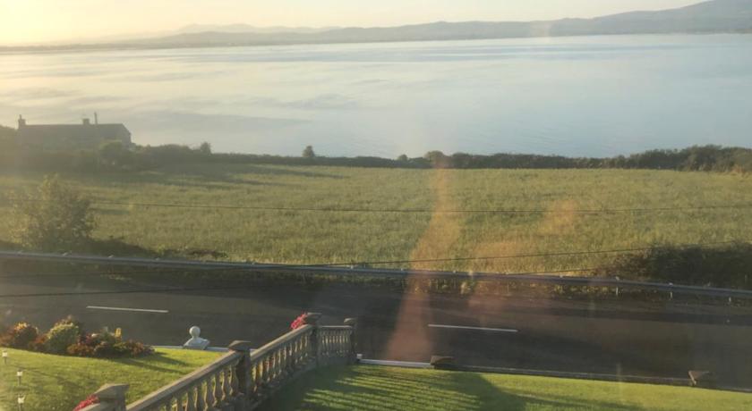 Ocean view B&B photo