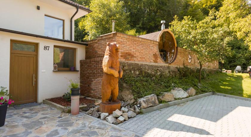 HOLIDAY HOME BODONA photo