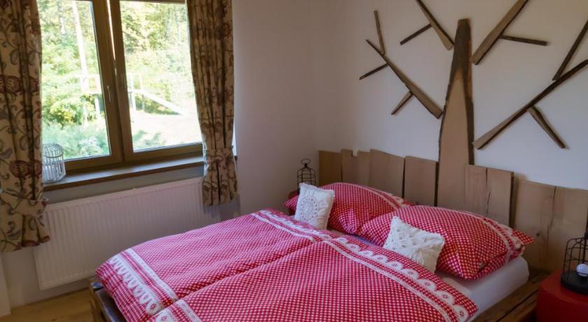 HOLIDAY HOME BODONA photo