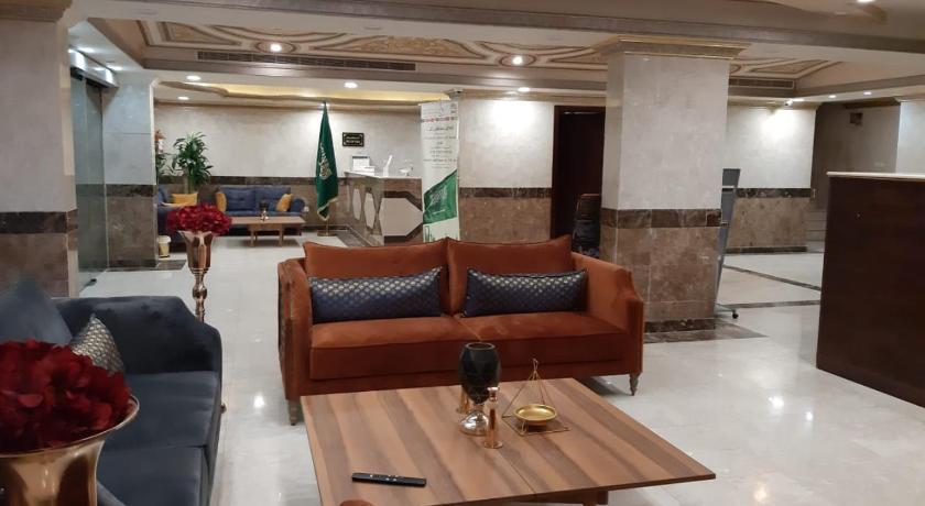 Farha International Furnished Units 3 photo