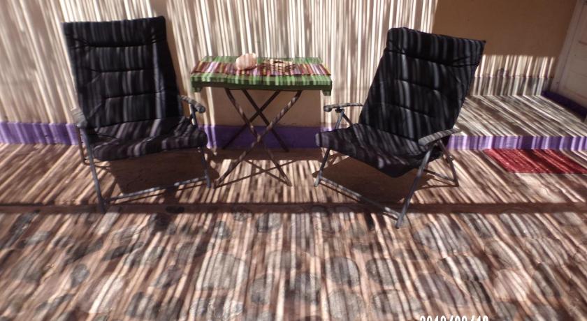 ビジャ・ウニオン Hospedaje Familiar Raza Mistica 3つ星 ホテル プール