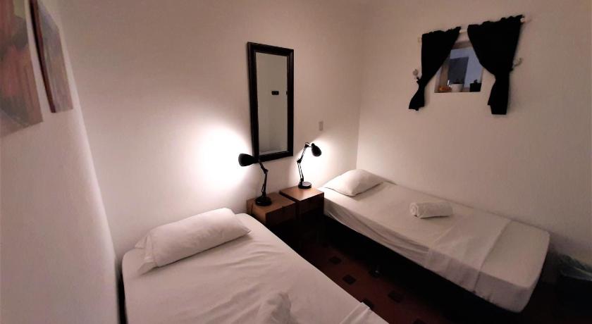 Noah boutique hostels Medellin photo