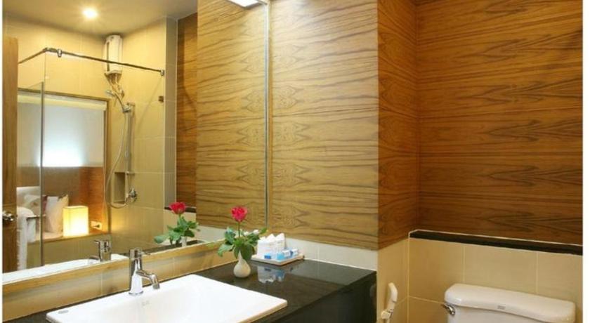 Baan Saikao Hotel & Service Apartment photo