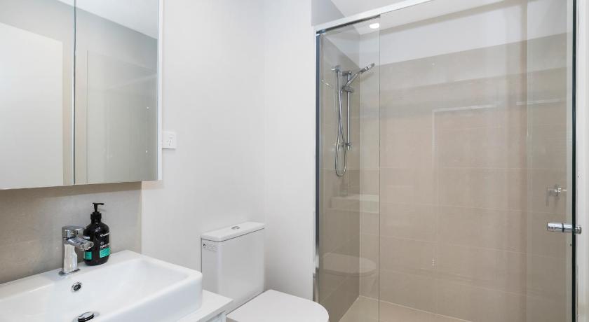 Park Avenue Hideaway for 4 Auchenflower Brisbane photo
