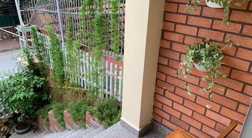 VanCao Green Homestay photo