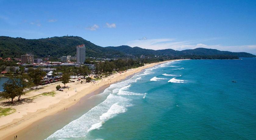 4 Star Hotels in Karon, Phuket Province Expedia