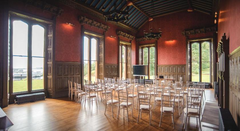 Lews Castle photo