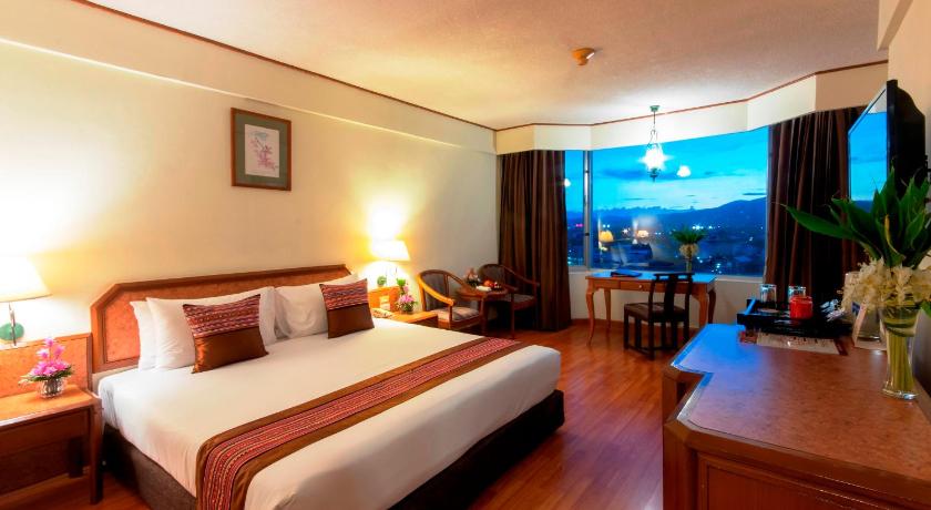 Deluxe Room Only 이미지 0