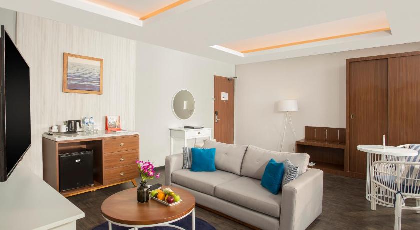 Image of Junior Suite 7
