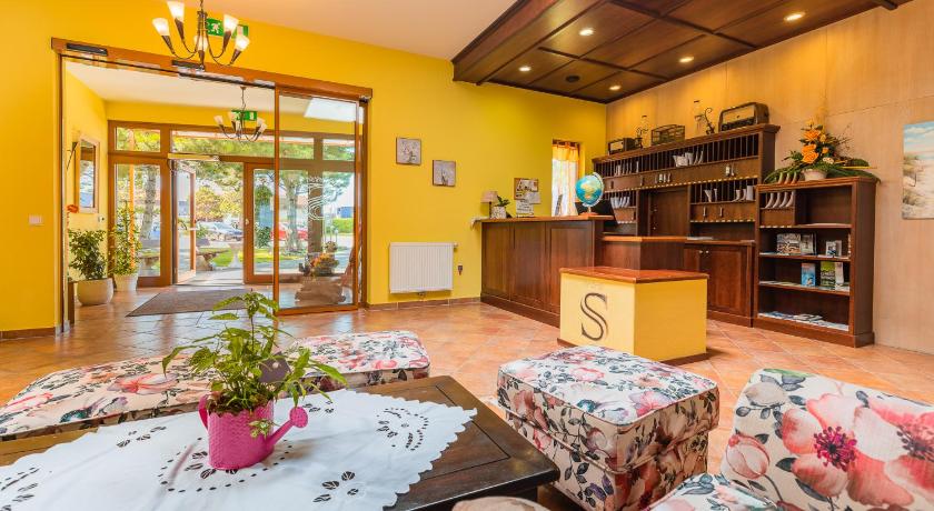 Hotel garni Steinfeld photo