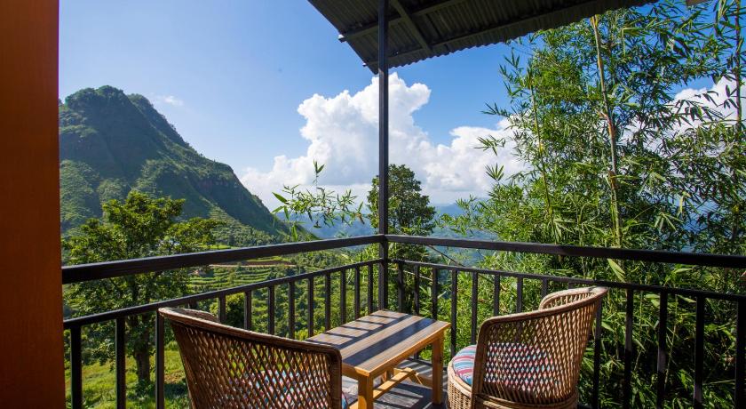 Depche Village Resort — Hotel in Bandipur