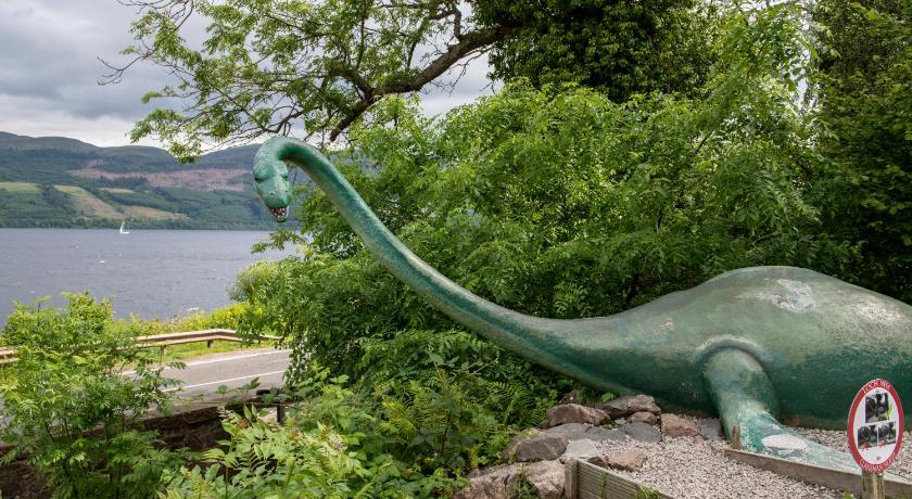 Loch Ness Clansman Hotel