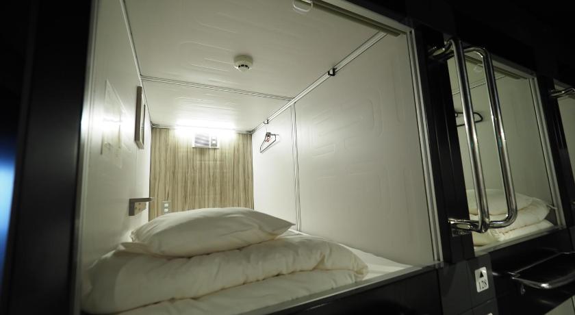 レオ癒カプセルホテル 西船橋店 Leo Yu Capsule Hotel Nishi Funabashi クチコミあり 船橋