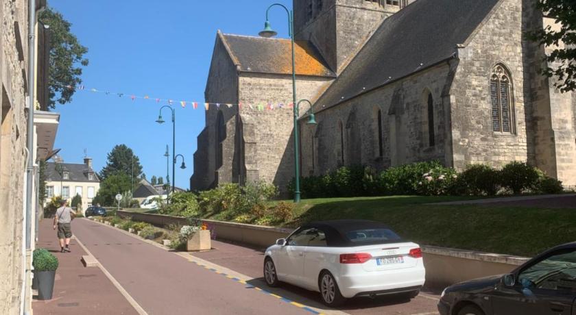 Gites de l'Eglise WACO photo