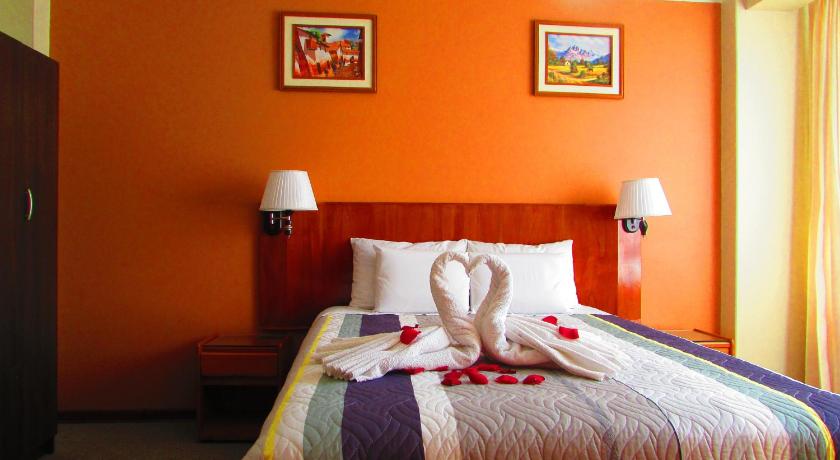 Maya Inn photo