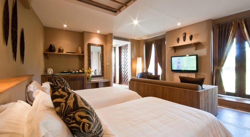 Image of Deluxe Savanna View (Lower floor) 0