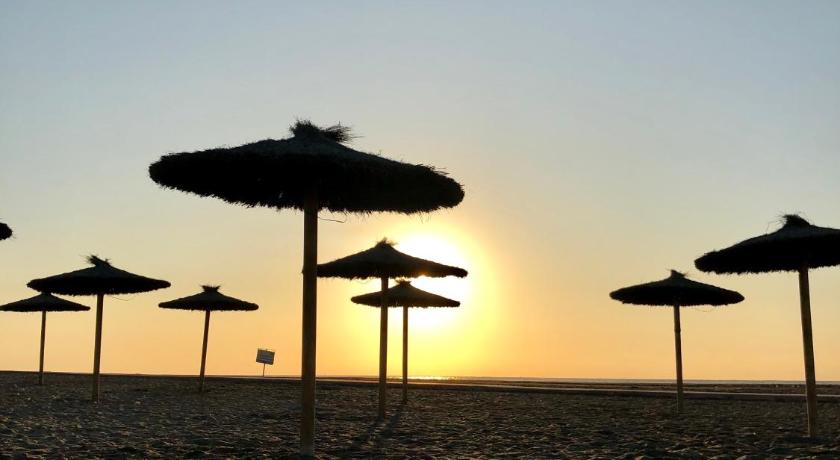 Apartamento DESA Laguna Beach Vera Playa photo