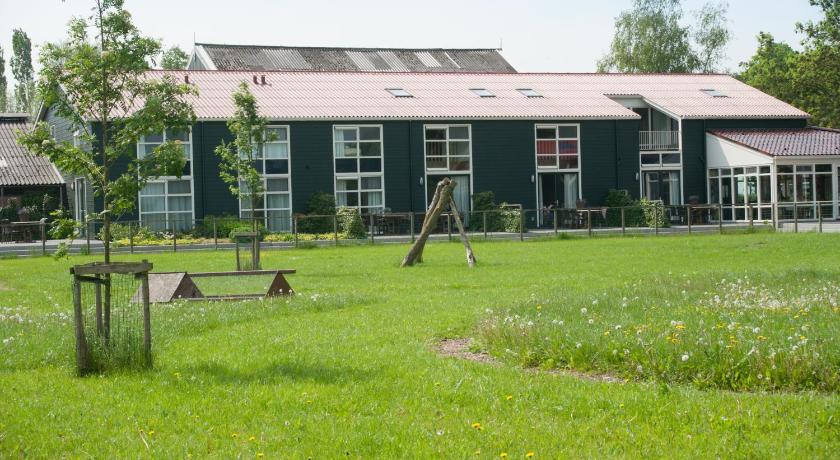 纽豪斯公寓 (newhouse logies)