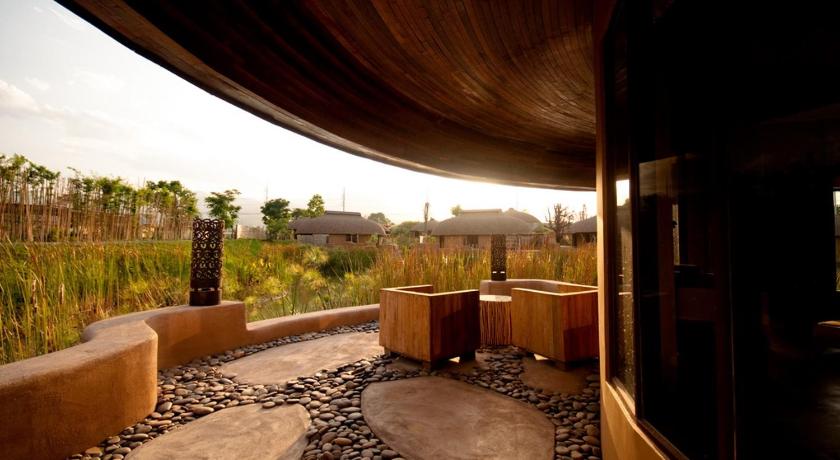 Image of Safari Villa 7
