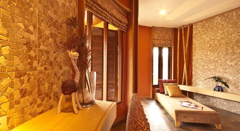 Image of Safari Villa 2