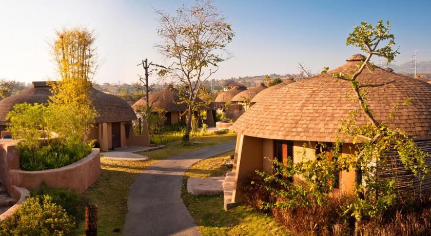 Image of Safari Villa 1