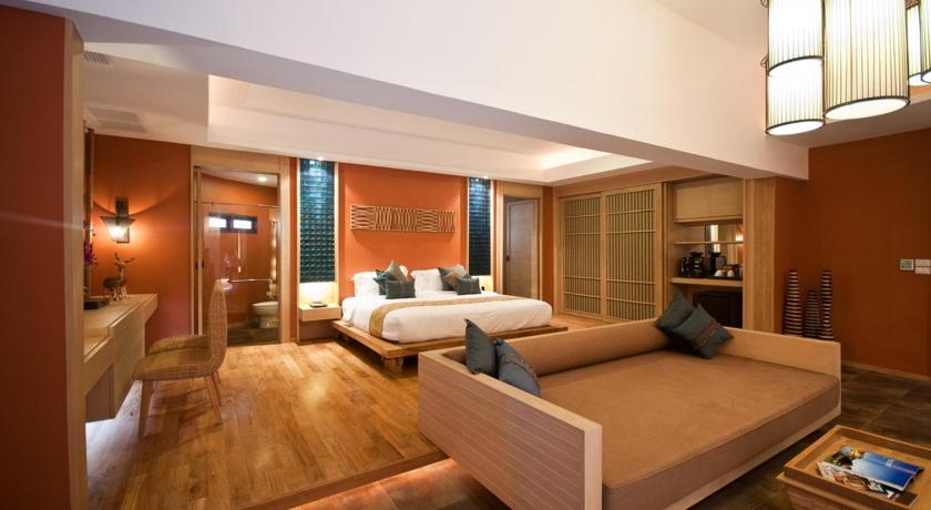 Image of Montis Suite 2