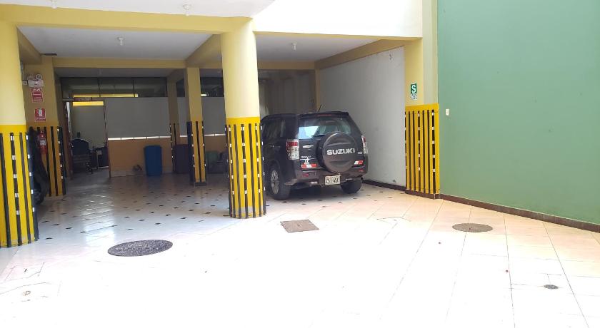 Hotel Centenario photo