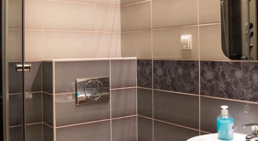 Hotel Hensch photo