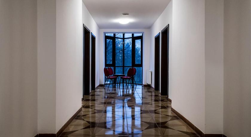 Hotel Hensch photo