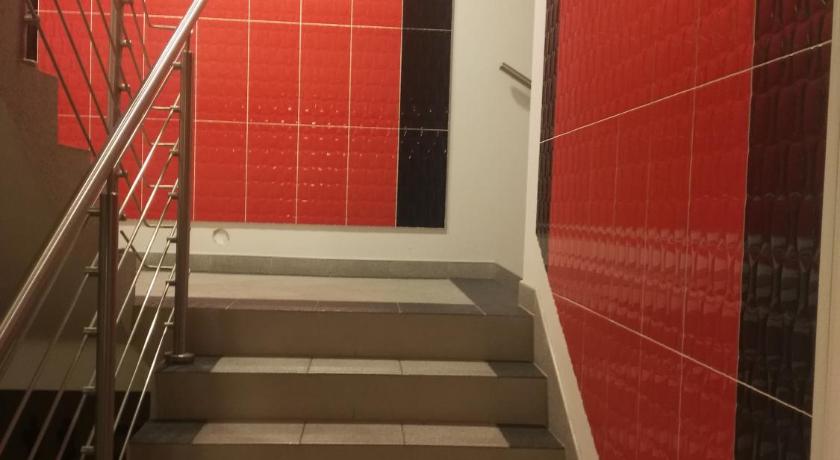 Hotel Hensch photo