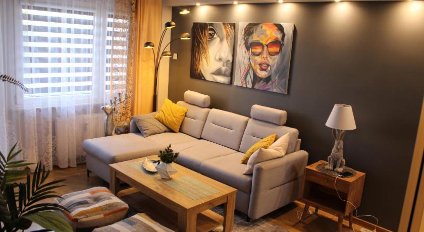 Apartament Euro 1 Bytom — Hotel in Bytom