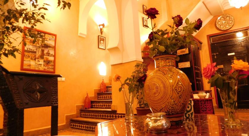 Riad La Rose d'Orient photo