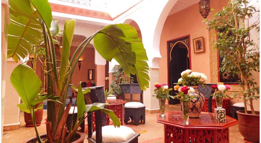 Riad La Rose d'Orient photo