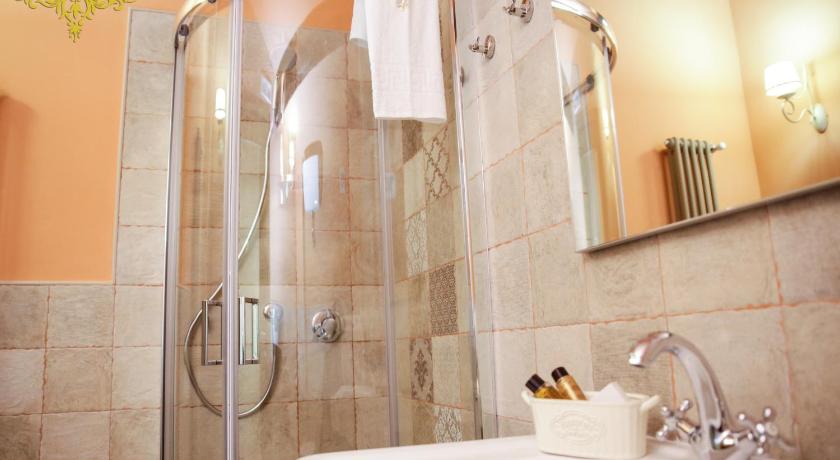 Villa Floridiana photo