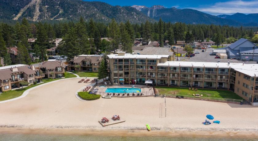 Tahoe Lakeshore Lodge & Spa photo