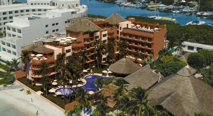 Hotel Belo Isla Mujeres