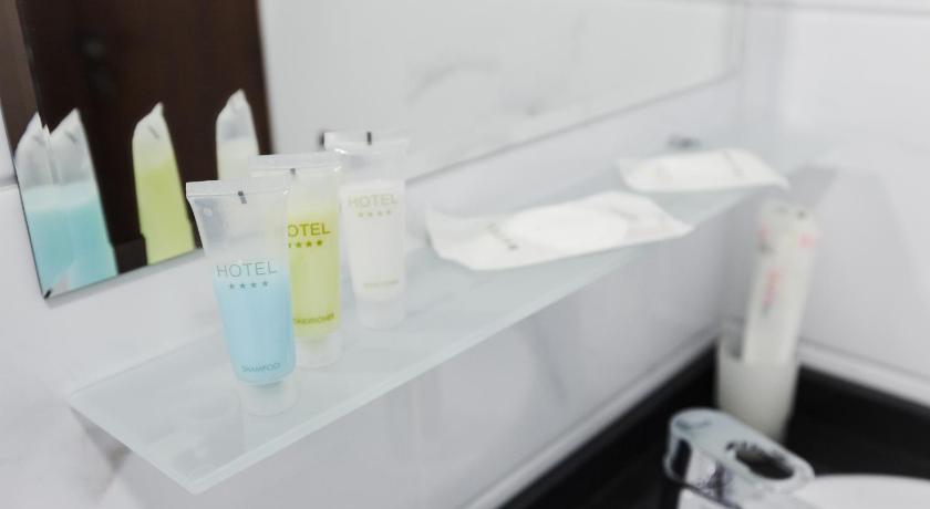 Beluga Hotel photo