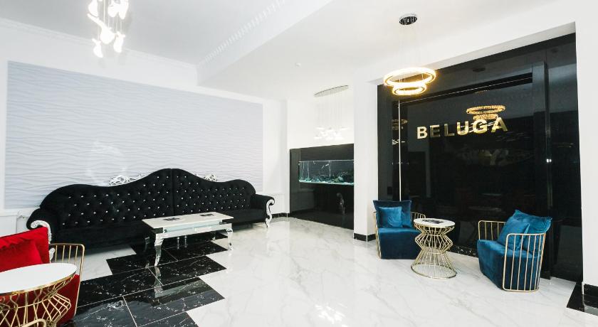 Beluga Hotel photo