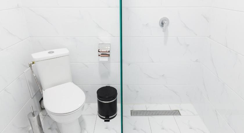 Beluga Hotel photo