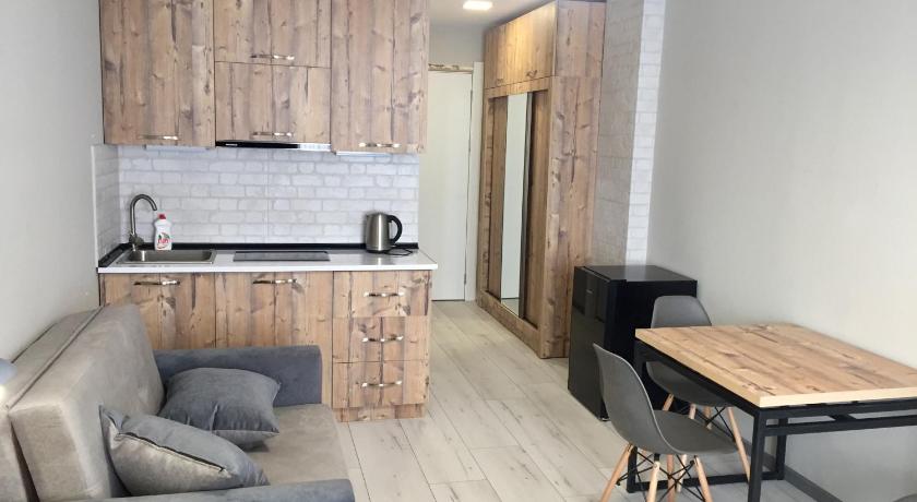 New Gudauri Loft 2 photo