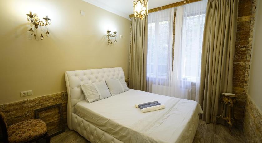 Hotel Daisy S Home — Hotel in Kutaisi