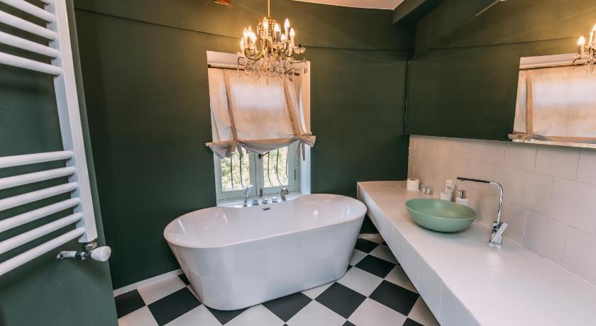 Atoneli Apartment hotel — Hotel in Tbilisi