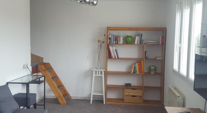 Duplex à 5 min aéroport Orly - 15 min Paris