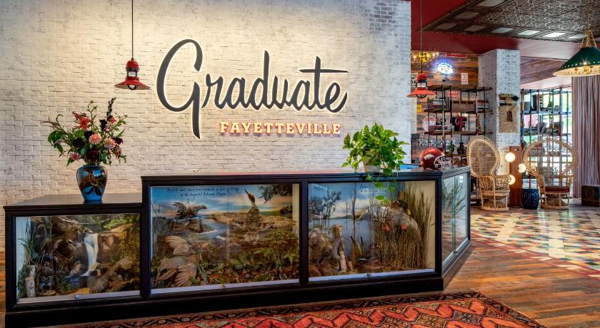 Graduate Fayetteville photo