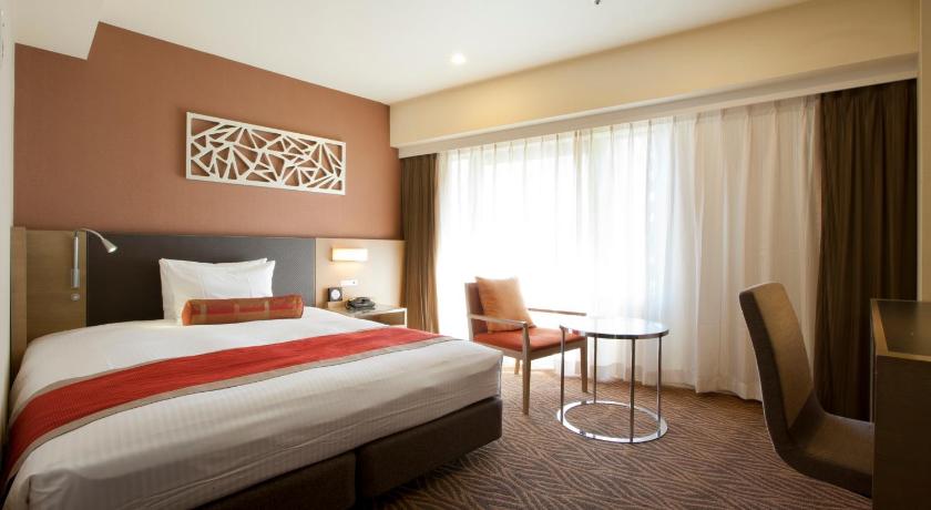小型雙人房 - 禁菸 (Small Double Room - Non-Smoking)圖片 1