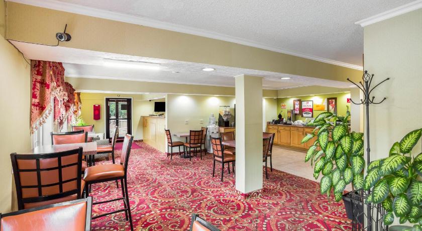 Econo Lodge Huntington