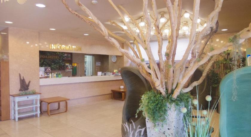 APOA Hotel photo